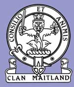 Clan Maitland
