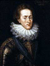 Henry Frederick Stuart