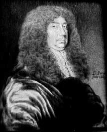 John Maitland Duke of Lauderdale
