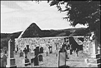 Arisaig Graveyard