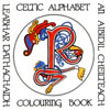 Alphabet Book in Gaelic
