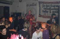 Gaelic Punk Band