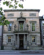 Edinburgh College of Physicians