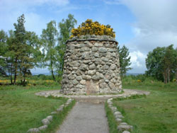 Culloden today